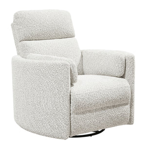 Radius - Swivel Power Glider Recliner