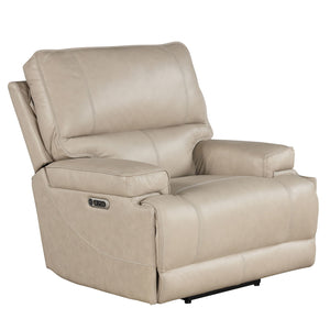 Whitman - Powered By Freemotion Cordless Power Recliner (Set of 2)