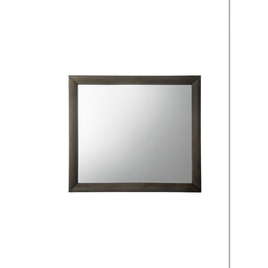 Ireland - Mirror Gray Oak