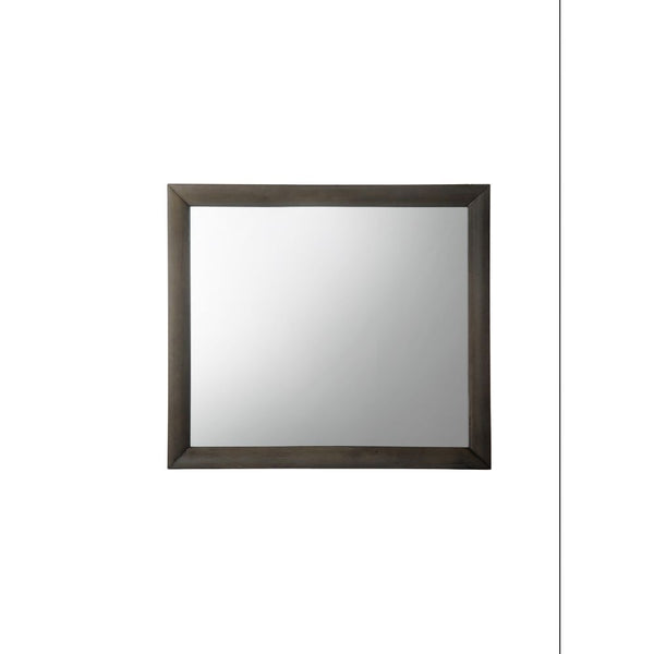 Ireland - Mirror Gray Oak