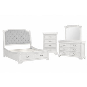 Lyndhurst - Bedroom Set