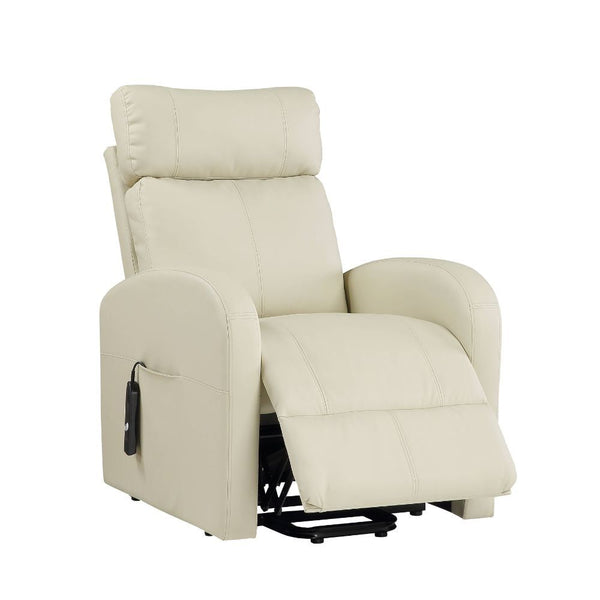 Ricardo - Recliner w/Power Lift