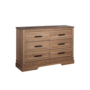 Coventry Hall - Dresser Light Brown Dressers