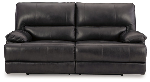 Mountainous - Eclipse - 2 Seat Power Reclining Sofa With Adj Headrest