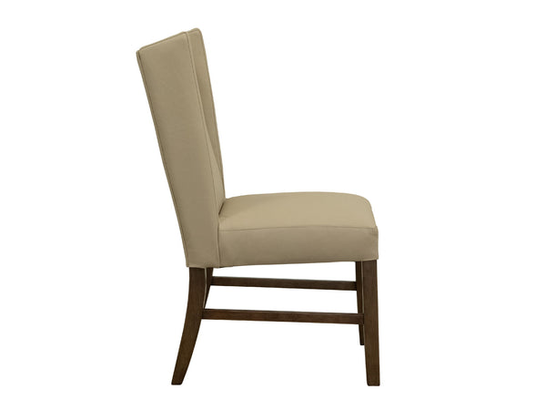 Forge - Upholstered Chair (Set of 2)