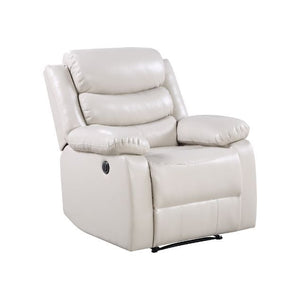 Eilbra - Power Recliner Beige