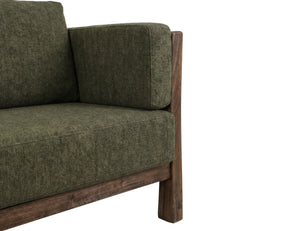 Roots - Sofa
