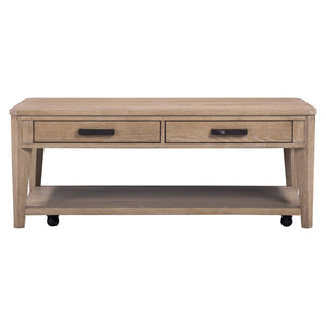 Breckenridge - Living Room Table