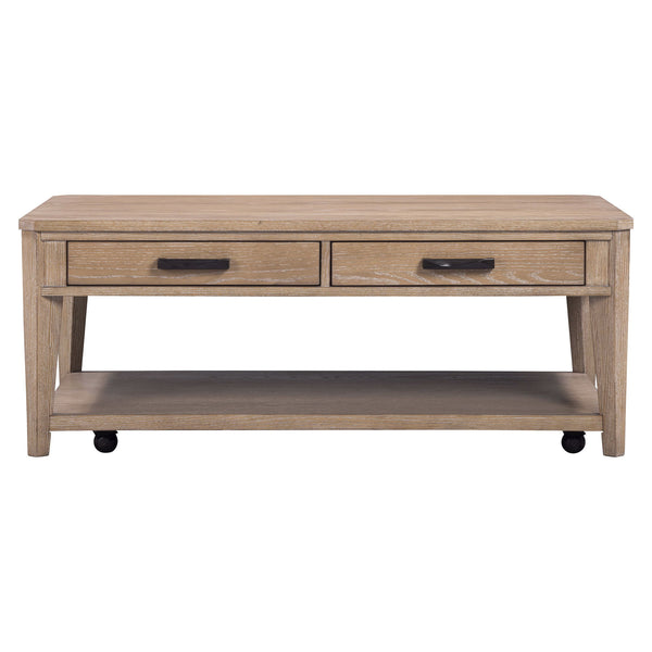 Breckenridge - Living Room Table