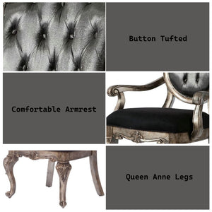 Chantelle - Arm Chair