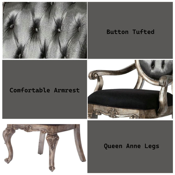 Chantelle - Arm Chair