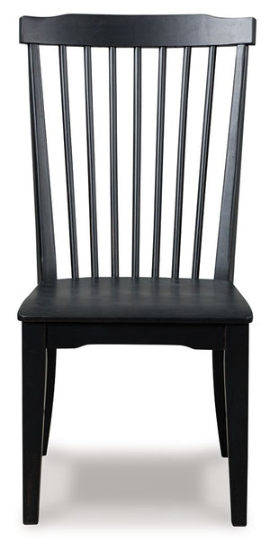 Greddinton - Dining Table Set