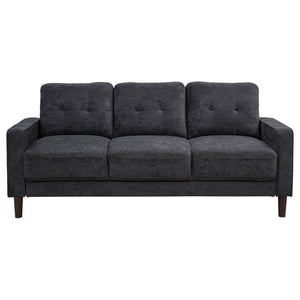 Bowen II - Upholstered Track Arm Sofa