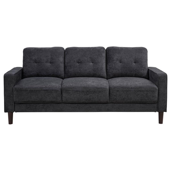 Bowen II - Upholstered Track Arm Sofa