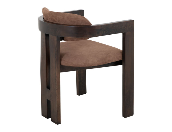 Raramuri - Upholstered Chair