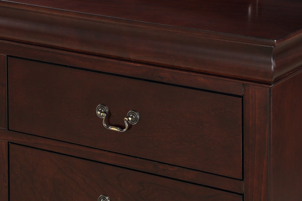 Louis Philip - Accent Chest