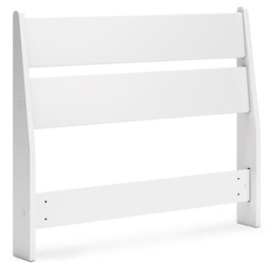 Socalle - Panel Headboard