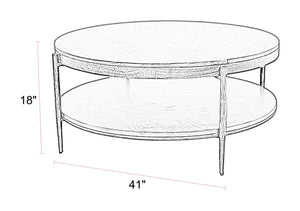Bengal - Round Table