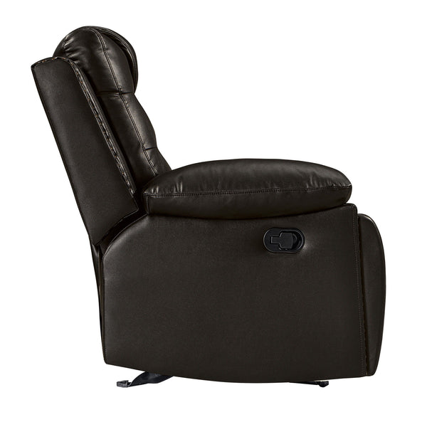 Nikko - Glider Recliner