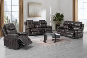 Kellen - Reclining Sofa Set