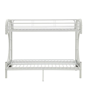 Eclipse - Contemporary - Bunk Bed