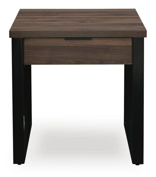Wickman Falls - Rectangular Table