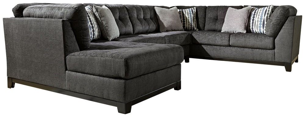Reidshire - Sectional