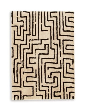 Timworth - Washable Rug