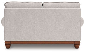 Clearbrooke - Loveseat - Sandstone