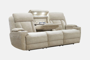 Dalton - Power Reclining Sofa Set