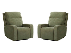Traxton - Power Zero Gravity Recliner