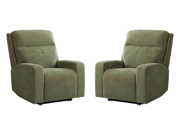 Traxton - Power Zero Gravity Recliner