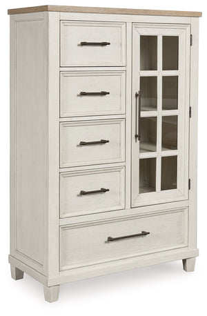Handle, Image Src, Image Alt Text, Image Position