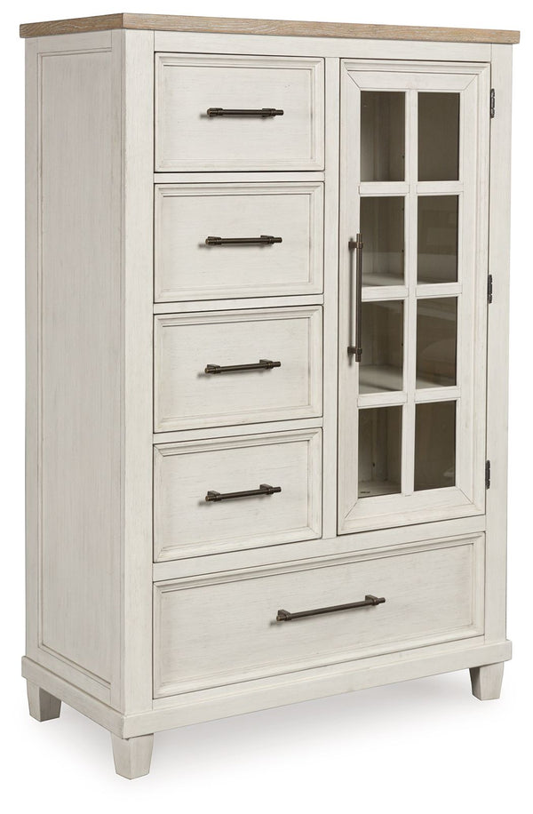 Handle, Image Src, Image Alt Text, Image Position