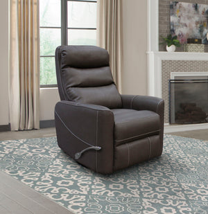 Hercules - Manual Swivel Glider Recliner