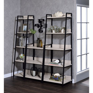 Wendral - Bookshelf