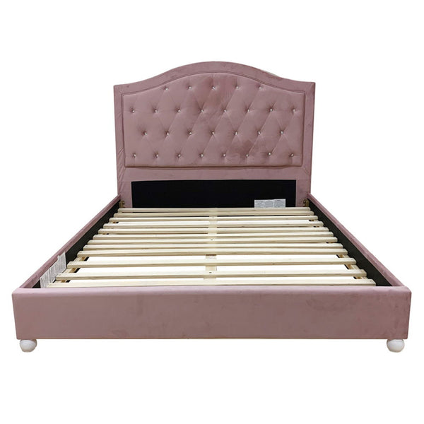 Reggie - Bed