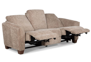Morehead - Power Reclining Sofa Set