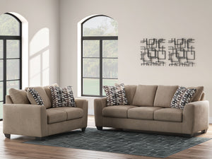 Triston-Peaks - Living Room Set