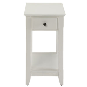 Bertie - Accent Table