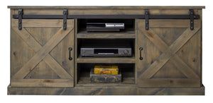 Farmhouse - TV Console