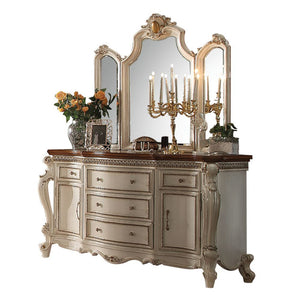 Picardy - Dresser Light Brown