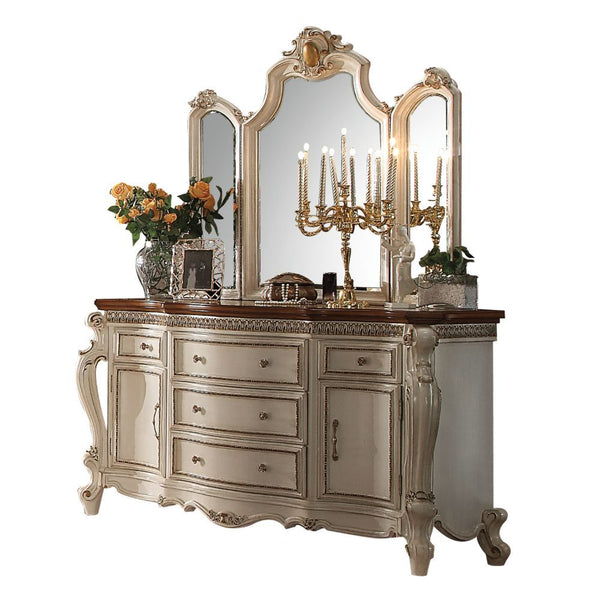Picardy - Dresser Light Brown