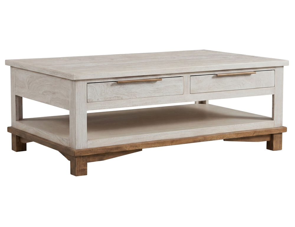Loft - Living Room Table