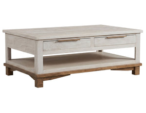 Loft - Living Room Table