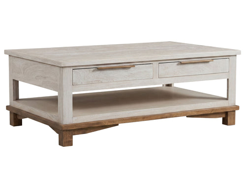 Loft - Living Room Table