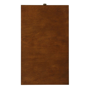 Bertie - Accent Table