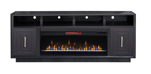 Sunset - Fireplace Console