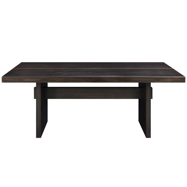 Jaramillo - Dining Table - Black