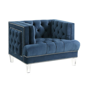 Ansario - Chair Blue